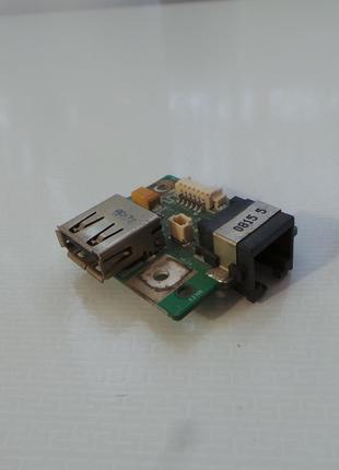 Плата USB для Gateway M-6866