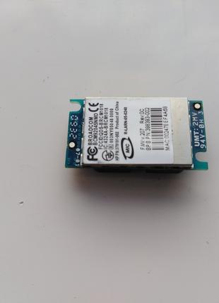 Bluetooth модуль BROADCOM BCM92045NMD