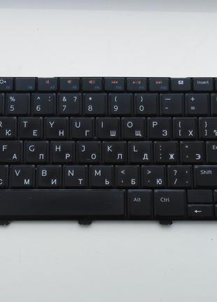 Клавіатура для DELL Inspiron N5010(2)