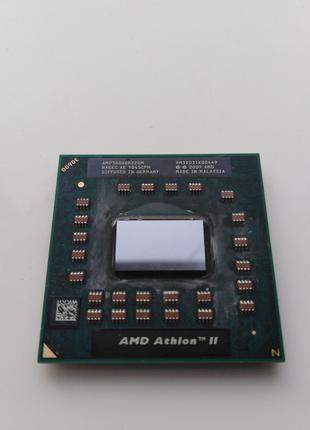 Процесор AMD Athlon II Dual-Core P360