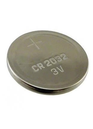 Батарейка Lithium Battery CR2032