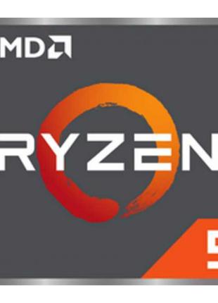 Наклейка AMD Ryzen 5