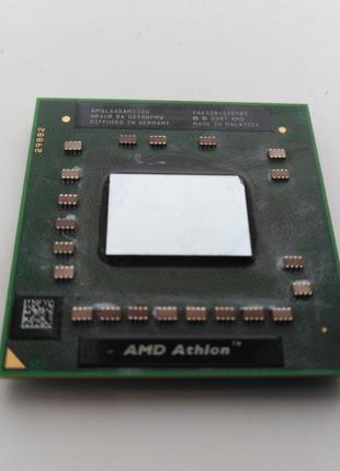 Процесор AMD ATHLON COMPAQ 615