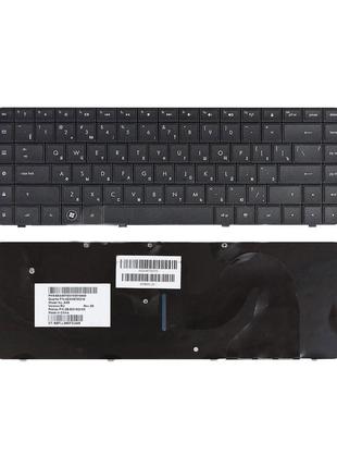 Клавіатура для HP Compaq Presario СQ62, CQ56, G62CQ62-a20er, G...