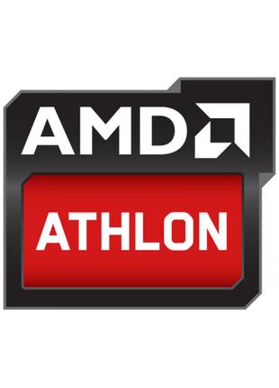 Наклейка AMD Athlon