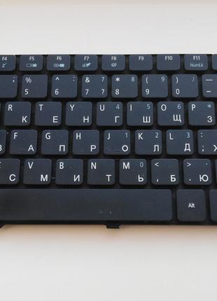 Клавіатура для Emachines D640