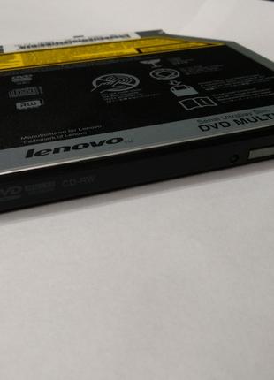 CD/DVD привід для Lenovo Thinkpad W500