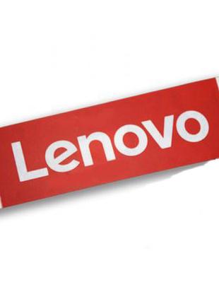 Наклейка Lenovo sticker SP10K38391 Label