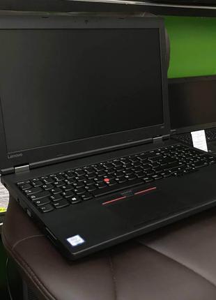 Lenovo ThinkPad L560 15.6” Intel Core i3-6100U / 8Gb DDR3 / SS...