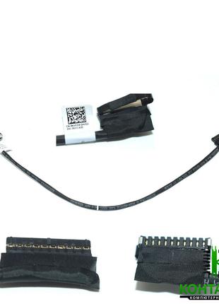 Кабель (шлейф) батареї для ноутбука Dell Latitude E5480, E5490...