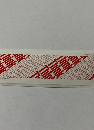 Наклейка Lenovo ThinkPad Seal Sticker Label