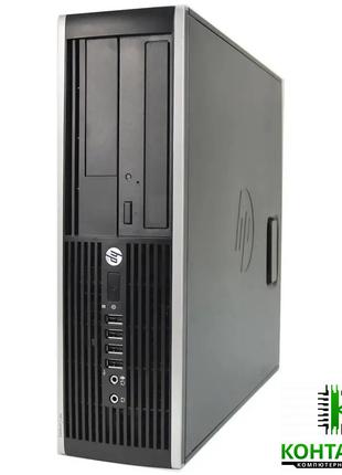 HP Compaq Elite 8300 SFF Intel Core i5-3570 / 8Gb DDR3 / SSD 2...