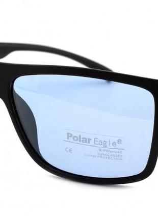 Фотохромные очки ( хамелеоны ) "Polar Eagle" 8415-c4