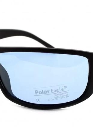 Фотохромные очки ( хамелеоны ) "Polar Eagle" 8410-c4