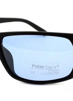 Фотохромные очки ( хамелеоны ) "Polar Eagle" 8408-c4
