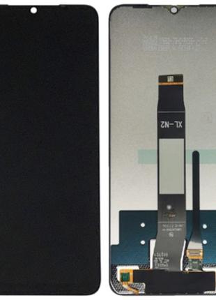 Дисплей + сенсор для Xiaomi Redmi A2 / A2+ Black / Orginal