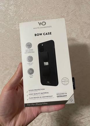 Чохол Bow Case iPhone 11 Pro