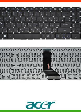 Клавиатура Acer Aspire 3 A315 A315-21 A315-21G A315-31 A315-33...