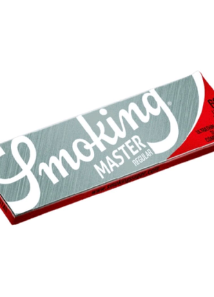 Бумага для самокруток Smoking Master(60)