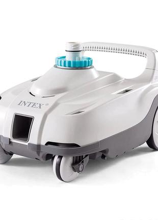 Робот - пилосос для басейнів Intex 28006 (ZX100) для очищення ...