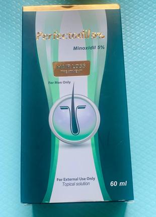 Perfectodil. Перфектоділ. 5% 60ml