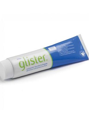 Amway ОПТ Паста зубна glister 150мл Емвей/Эмвей глистер глістер
