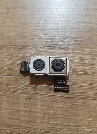 Meizu m6 note камера основная оригинал