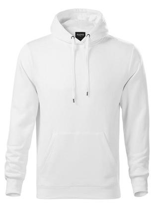 Худі floyd 7017-01 m white