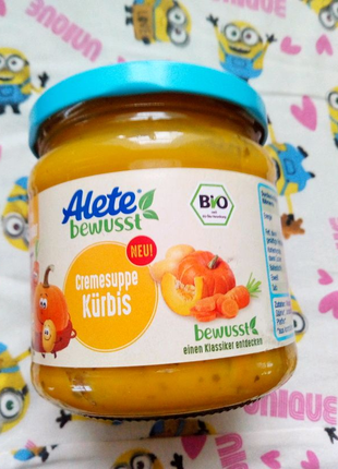 Alete bewusst