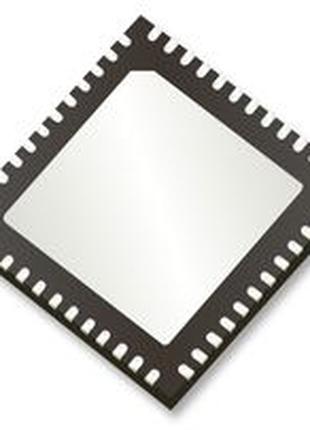 Микросхема IRS2093M Infineon Technologies AG IC AMP CLASS D QUAD