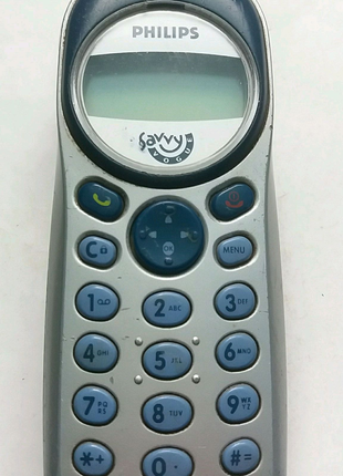 Philips Savvy Vogue