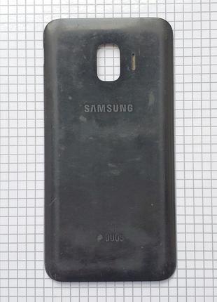 Задняя крышка Samsung J260F Galaxy J2 Core 2018 для телефона Б...