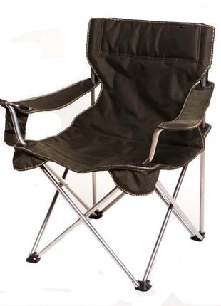 Кресло складное туристическое vitan вояж-комфорт (780х800х550 мм)