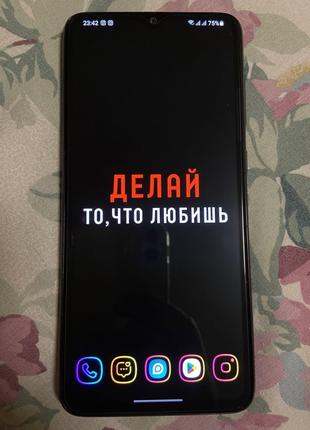 Samsung A70 (A705) 6/128 Gb