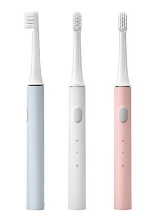 Зубна щітка Xiaomi Mijia T100