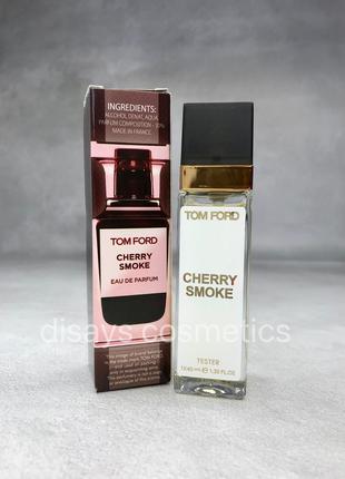 Tom Ford Cherry Smoke 40 ml.