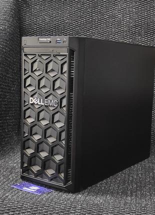 Сервер Dell PowerEdge T330 | Windows Server 2019 STD | ServerSell