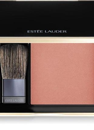 Румяна для лица estee lauder pure color envy sculpting blush