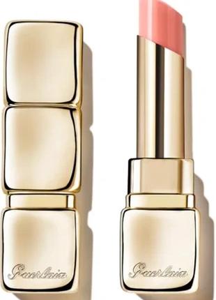 Бальзам-тинт для губ guerlain kiss kiss bee glow tint balm