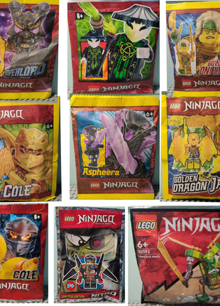 Lego Ninjago Лего Ніндзяго Лего Ниндзяго