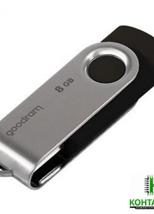 Goodram Twister 8GB USB 3.0 Black (UTS3-0080K0R11)