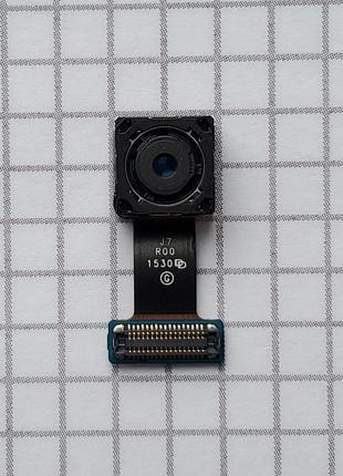 Основная камера Samsung J700H Galaxy J7 2015 для телефона ориг...