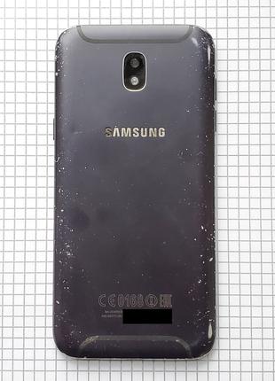 Задняя крышка Samsung J530F Galaxy J5 2017 для телефона синий ...
