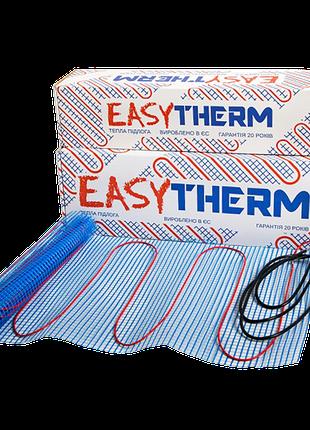 Нагревательный мат двухжильный Easytherm EM 12.00