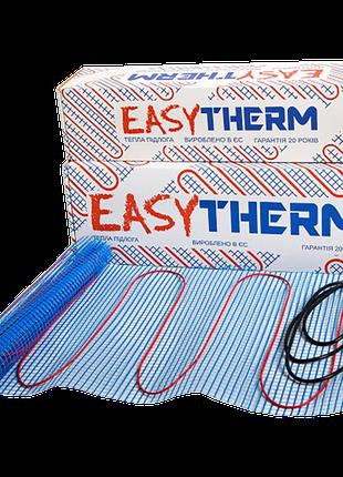 Нагревательный мат двухжильный Easytherm EM 4.00