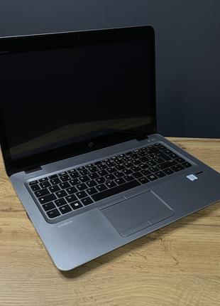 Ноутбук HP EliteBook 840 G4 14" FHD touch screen Intel Core i5...