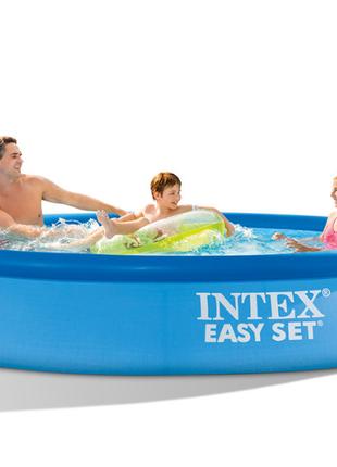 Надувний басейн Intex 305 х 61 см (28116)