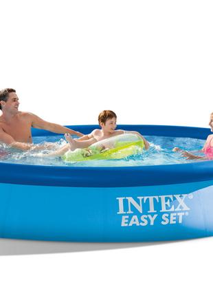Надувний басейн Intex 366 х 76 см (28131)