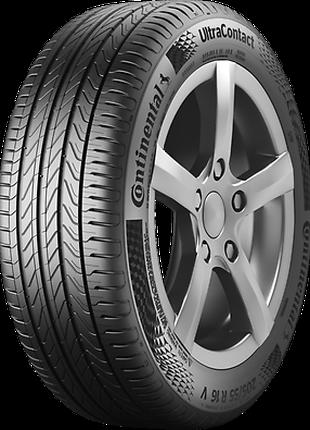 Літня шина Continental UltraContact 185/65 R15 88T