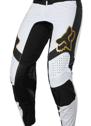 Штани FOX FLEXAIR MIRER PANT (White), 34, 34